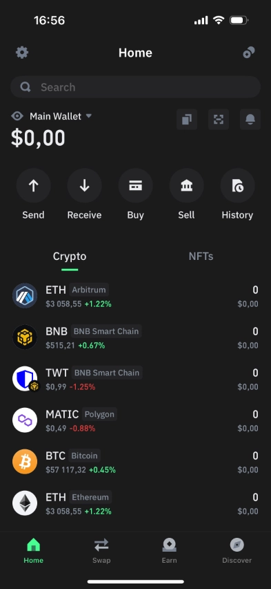 图片[1]-crypto_guide-Unlimited AI Chats, Succubus Girlfriend, AI Harem, Silly Tavern, AI Sexy Chats